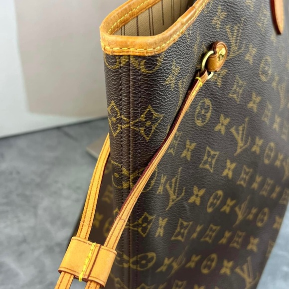 🌵Louis Vuitton Neverful GM Monogram🌵 - Picture 13 of 16